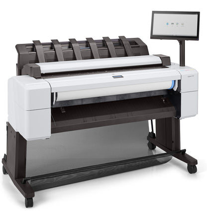 HP DesignJet T2600 36-in PostScript Multifunction Printer 3XB78A#B1K