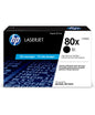 HP 80X