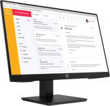 HP P24h G4 FHD Monitor 9UJ13A8R#ABA