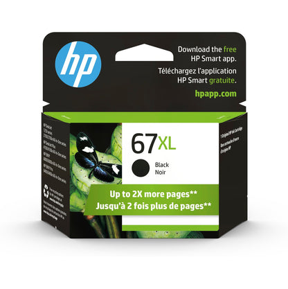 HP 67XL