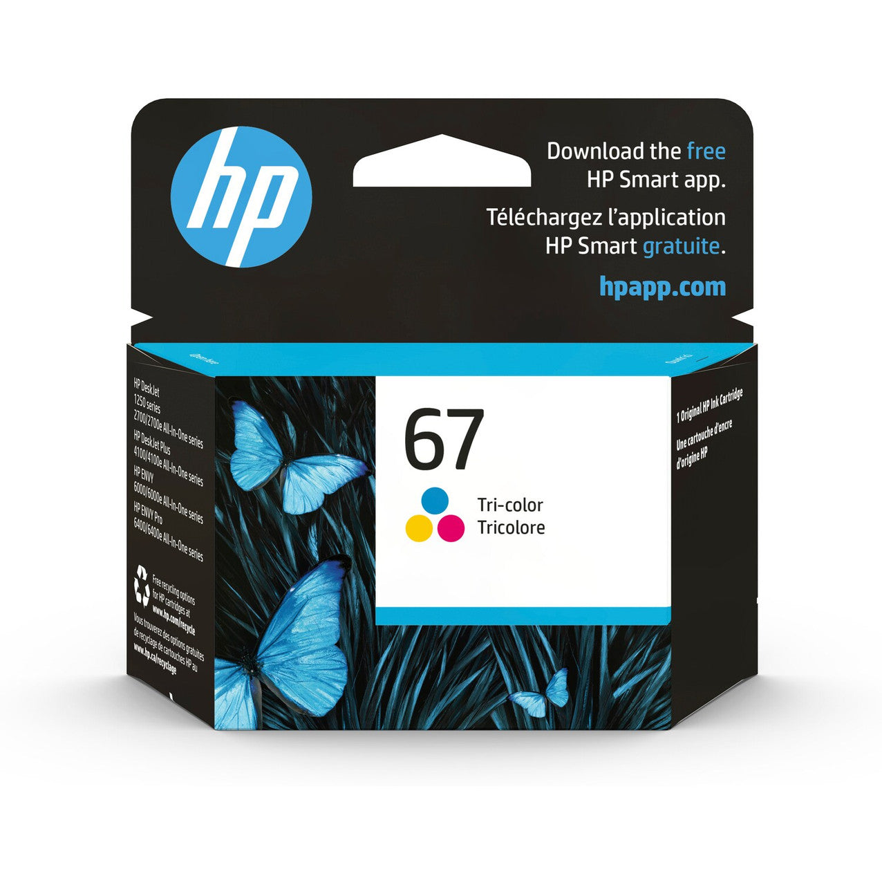 HP 67