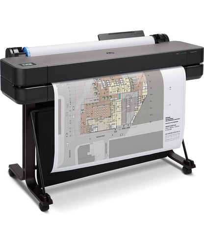 HP DesignJet T630 36-in Printer 5HB11A#B1K