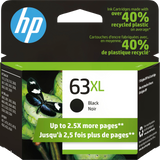 HP 63XL