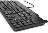 HP Business Slim Smartcard Keyboard Z9H48AA#ABA