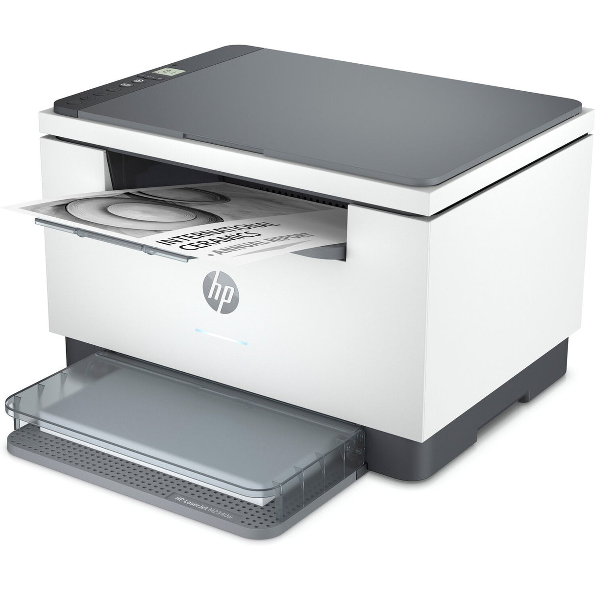 HP LaserJet MFP M234dw Printer, Black and white, Printer for Small office, Print, copy, scan, Scan to email; Scan to PDF 6GW99F#BGJ