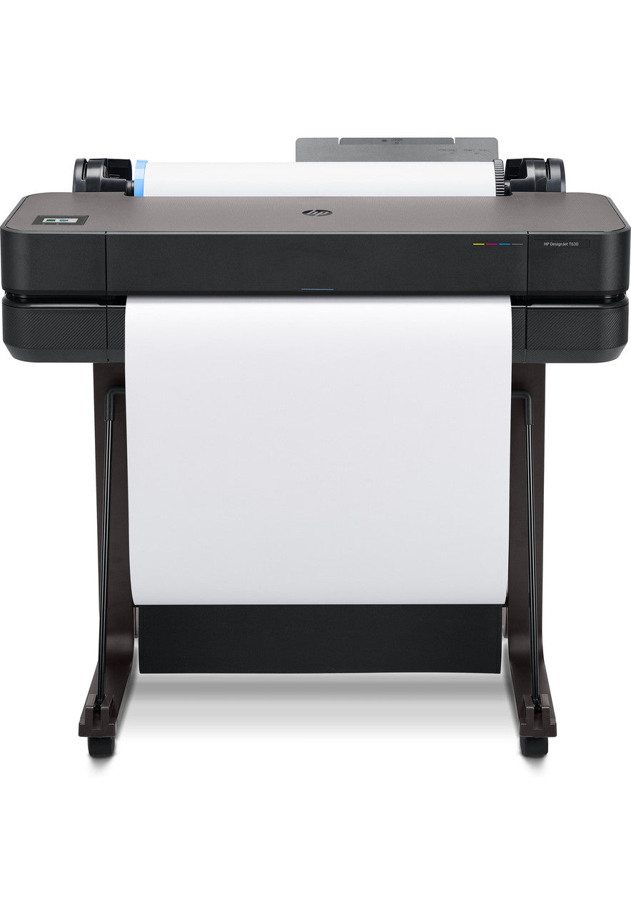 HP DesignJet T630 24-in Printer 5HB09A#B1K