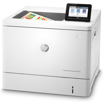 HP Color LaserJet Enterprise M555dn 7ZU78AR#BGJ