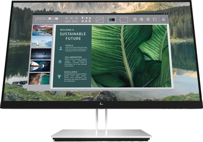 HP E24u G4 FHD USB-C Monitor 189T0AA#ABA