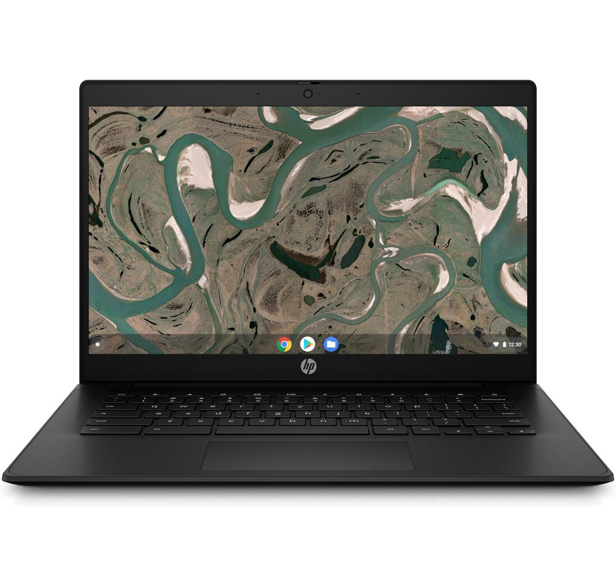 HP Chromebook 14 G7, 14", 8GB RAM 3V262UT#ABA