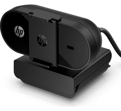 HP 325 FHD Webcam 53X27AA