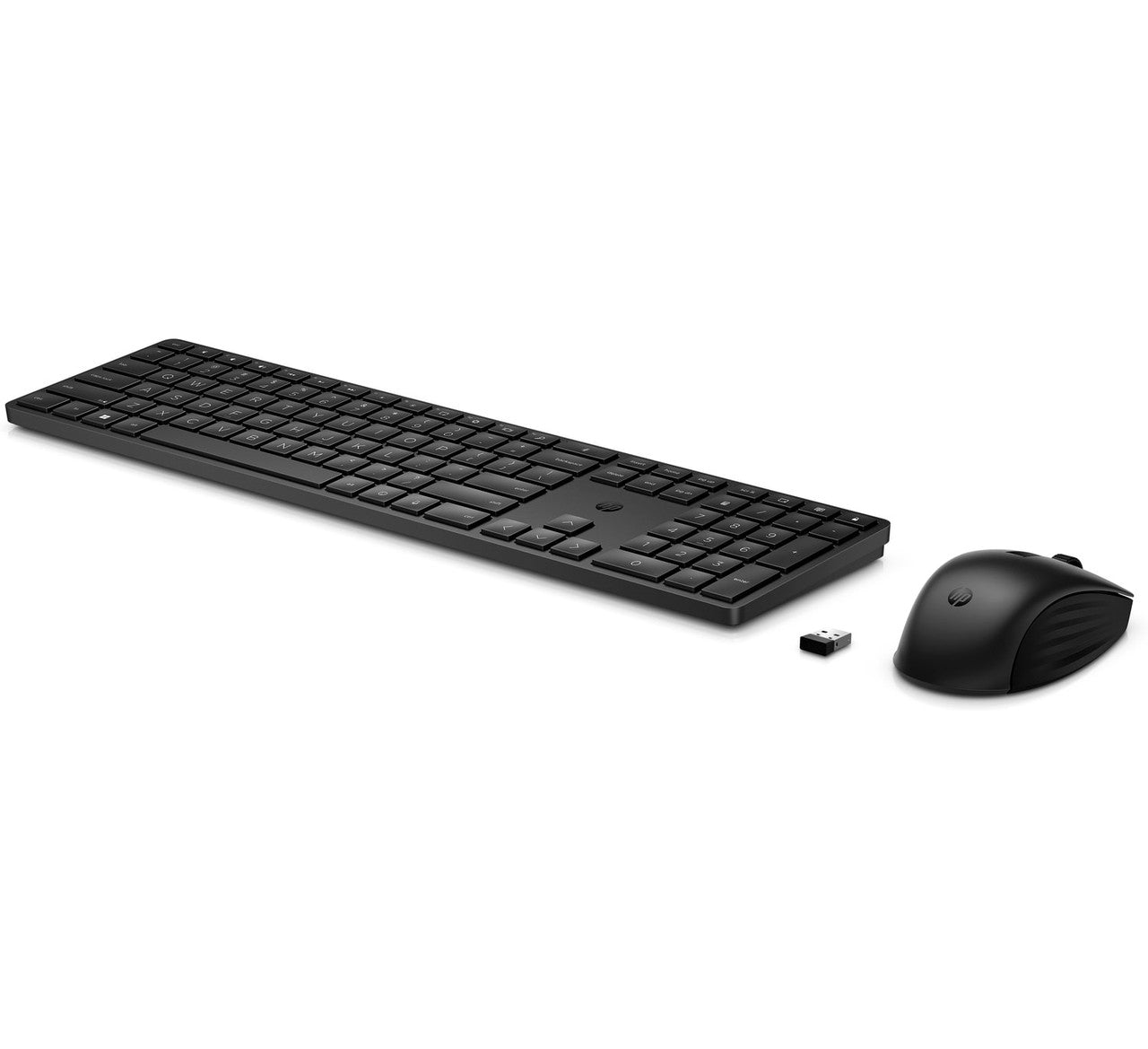 HP 655 Wireless Keyboard and Mouse Combo 4R009AA#ABA