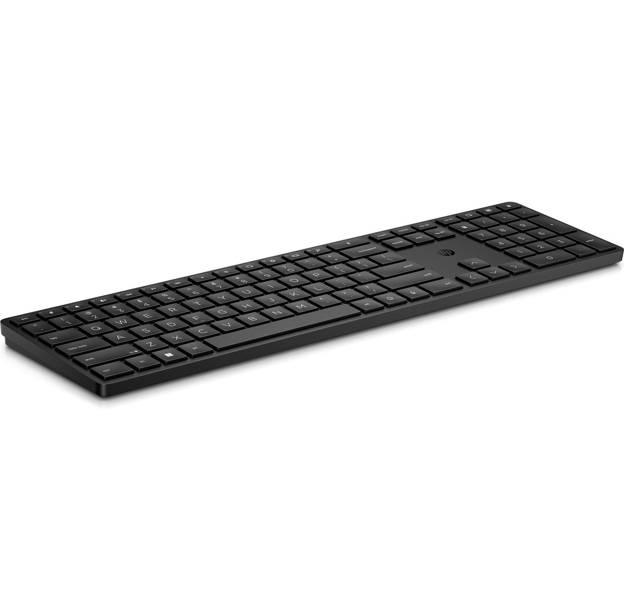 HP 455 Programmable Wireless Keyboard 4R177AA#ABA