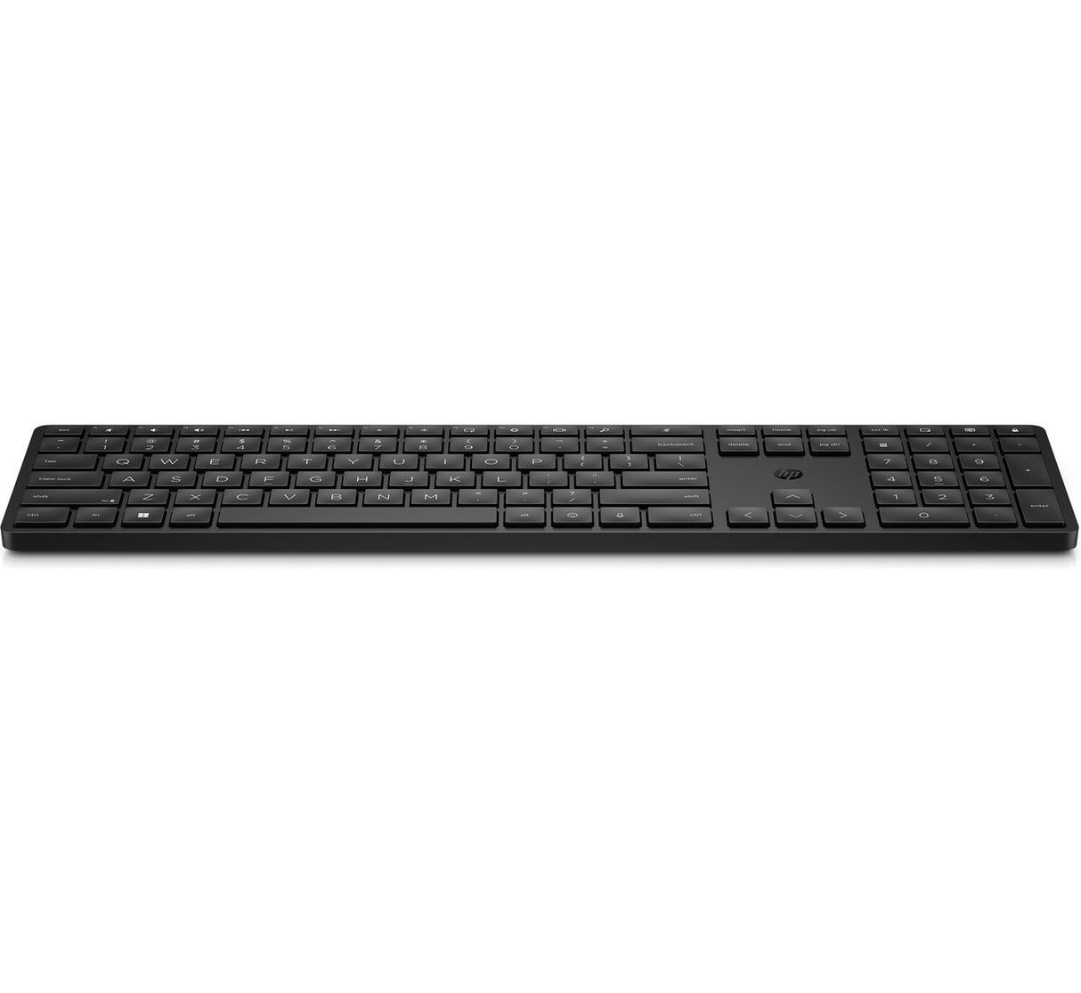 HP 455 Programmable Wireless Keyboard 4R177AA#ABA