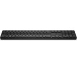 HP 455 Programmable Wireless Keyboard 4R177AA#ABA