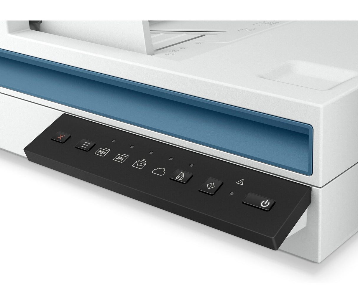 HP ScanJet Pro 3600 f1 20G06A#BGJ