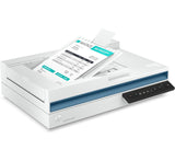 HP ScanJet Pro 3600 f1 20G06A#BGJ