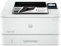 HP LaserJet Pro 4001n Printer, Black and white, Printer for Small medium business, Print, Wireless; Print from phone or tablet; Two-sided printing 2Z599FR#BGJ