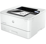 HP LaserJet Pro 4001dw Printer, Black and white, Printer for Small medium business, Print, Two-sided printing; JetIntelligence cartridge 2Z601F#BGJ