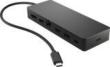 HP Universal USB-C Multiport Hub 50H55UT