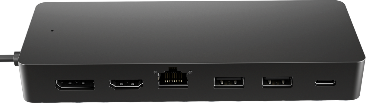 HP Universal USB-C Multiport Hub 50H55UT