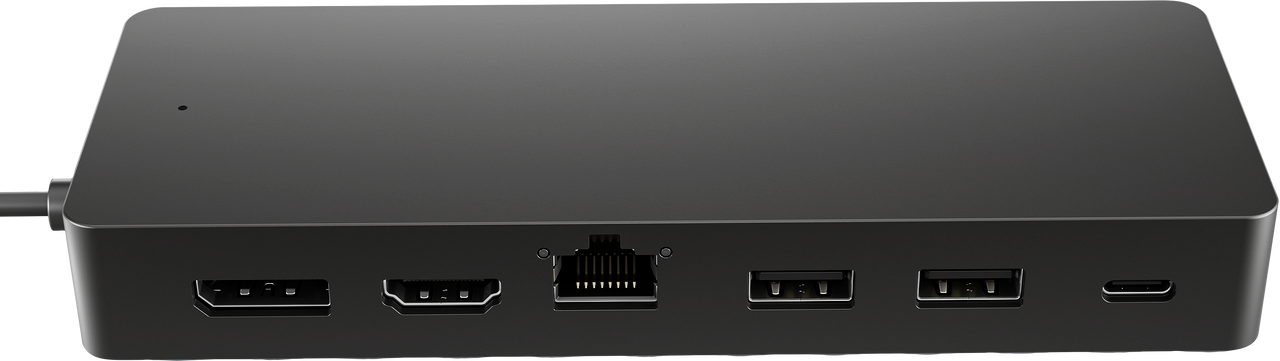 HP Universal USB-C Multiport Hub 50H55UT