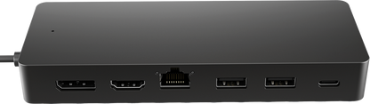 HP Universal USB-C Multiport Hub 50H55UT