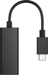 HP USB-C to RJ45 Adapter G2 4Z527AA