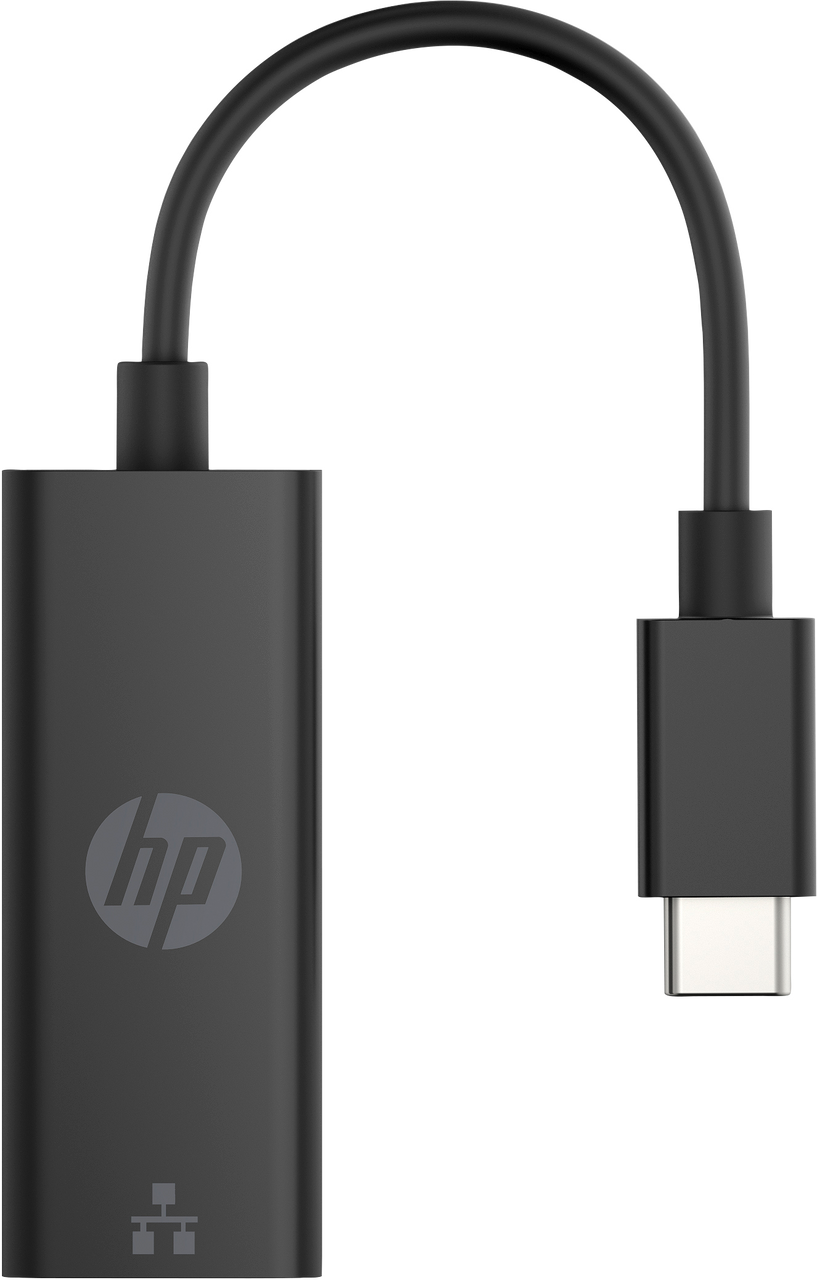 HP USB-C to RJ45 Adapter G2 4Z527AA