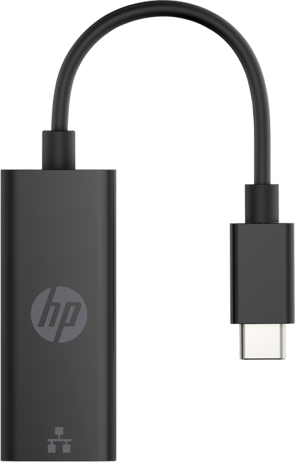 HP USB-C to RJ45 Adapter G2 4Z527AA