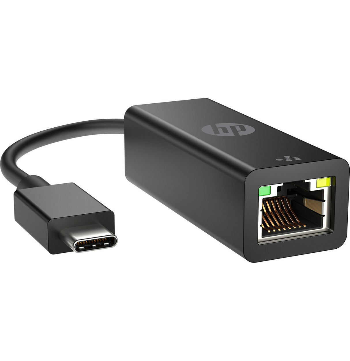 HP USB-C to RJ45 Adapter G2 4Z527UT