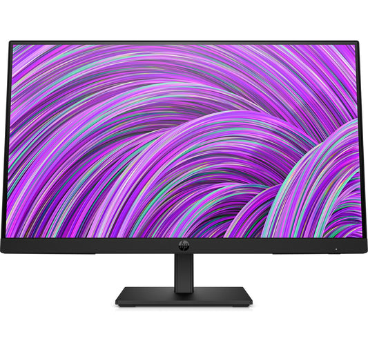 HP P22h G5 FHD Monitor 64W30AA#ABA