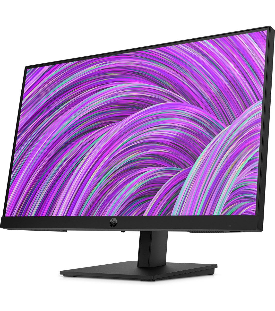 HP P22h G5 FHD Monitor 64W30AA#ABA