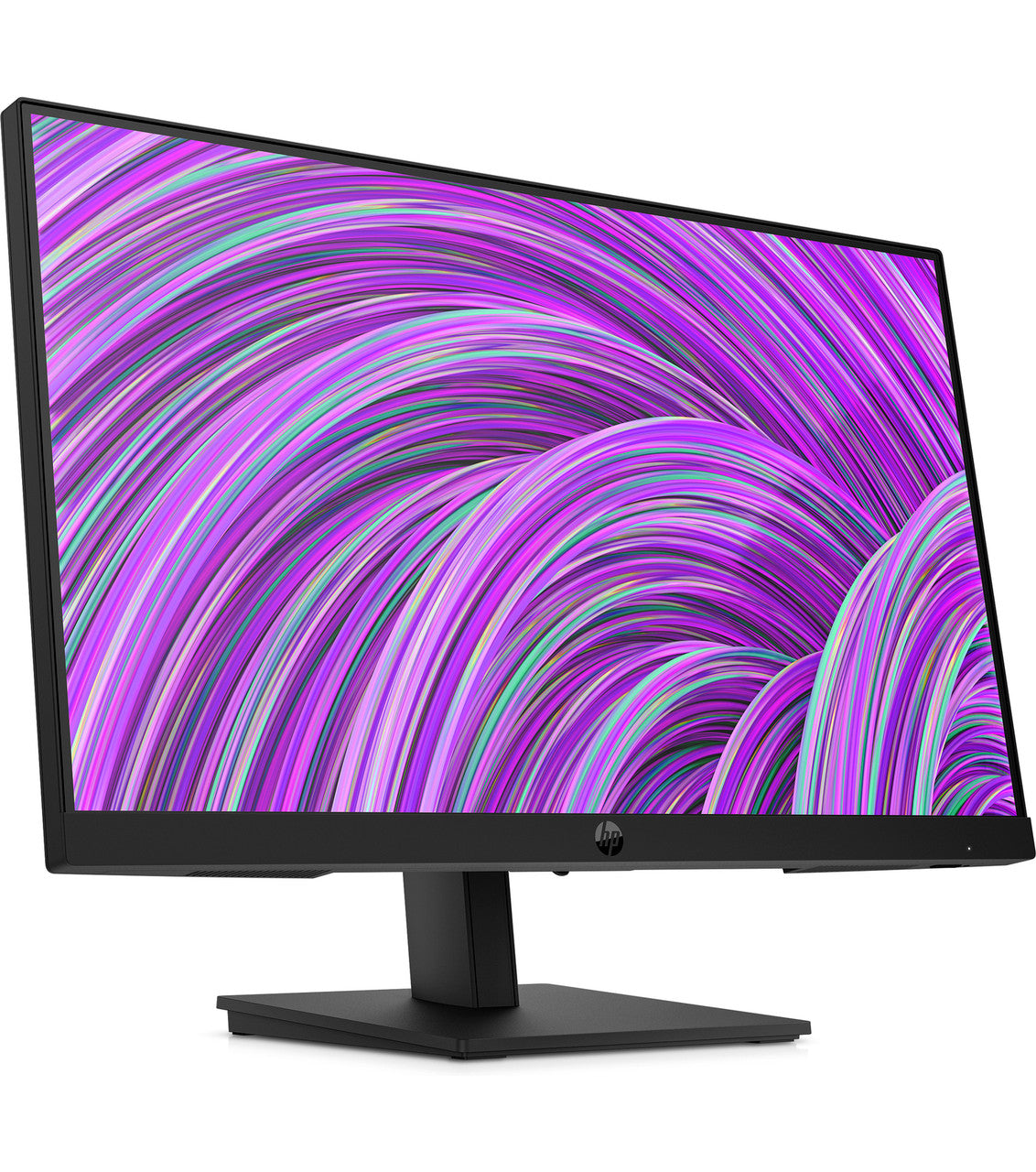 HP P22h G5 FHD Monitor 64W30AA#ABA