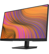 HP P24h G5 FHD Monitor 64W34AA#ABA