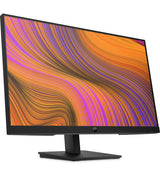 HP P24h G5 FHD Monitor 64W34AA#ABA