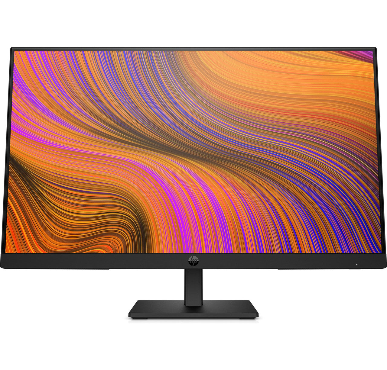 HP P24h G5 FHD Monitor 64W34AA#ABA