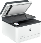 HP LaserJet Pro MFP 3101fdw Printer, Black and white, Printer for Small medium business, Print, copy, scan, fax, Wireless; Print from phone or tablet; Two-sided printing; Two-sided scanning; Fax 3G628F#BGJ