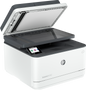 HP LaserJet Pro MFP 3101fdw Printer, Black and white, Printer for Small medium business, Print, copy, scan, fax, Wireless; Print from phone or tablet; Two-sided printing; Two-sided scanning; Fax 3G628F#BGJ