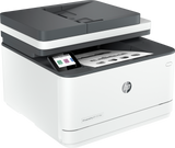 HP LaserJet Pro MFP 3101fdw Printer, Black and white, Printer for Small medium business, Print, copy, scan, fax, Wireless; Print from phone or tablet; Two-sided printing; Two-sided scanning; Fax 3G628F#BGJ