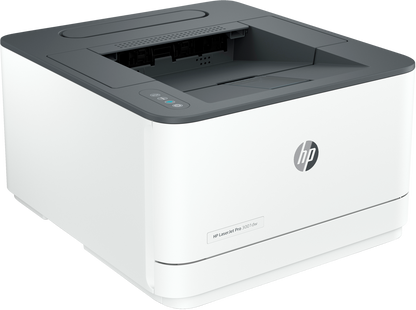 HP LaserJet Pro 3001dw Printer, Black and white, Printer for Small medium business, Print, Wireless; Print from phone or tablet; Two-sided printing 3G650FR#BGJ