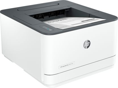 HP LaserJet Pro 3001dw Printer, Black and white, Printer for Small medium business, Print, Wireless; Print from phone or tablet; Two-sided printing 3G650FR#BGJ