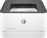 HP LaserJet Pro 3001dw Printer, Black and white, Printer for Small medium business, Print, Wireless; Print from phone or tablet; Two-sided printing 3G650FR#BGJ