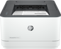 HP LaserJet Pro 3001dw Printer, Black and white, Printer for Small medium business, Print, Wireless; Print from phone or tablet; Two-sided printing 3G650FR#BGJ