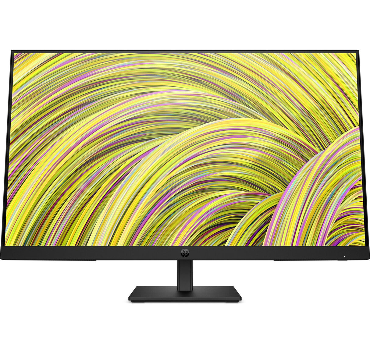 HP P27h G5 FHD Monitor 64W41AA#ABA