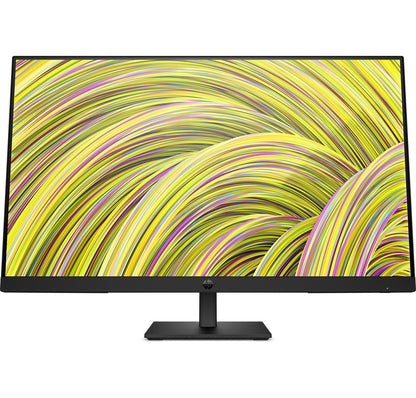 HP P27h G5 FHD Monitor 64W41AA#ABA