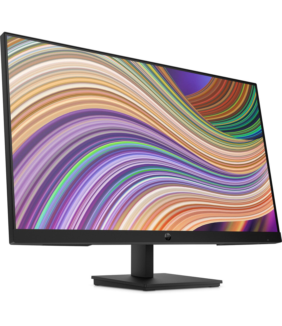 HP P27 G5 FHD Monitor 64X69AA#ABA