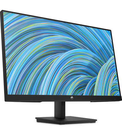 HP V24v G5 FHD Monitor 65P62AA#ABA