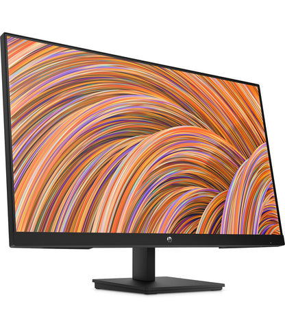 HP V27i G5 FHD Monitor 65P64AA#ABA