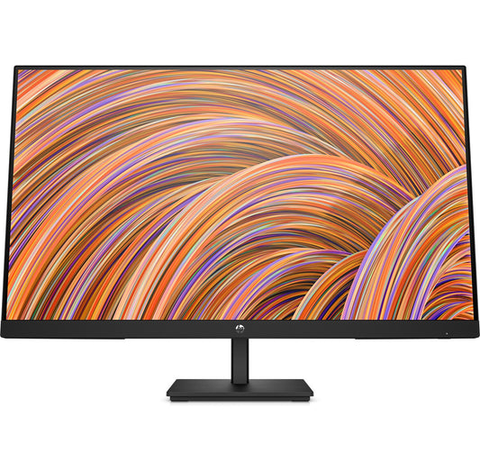 HP V27i G5 FHD Monitor 65P64AA#ABA