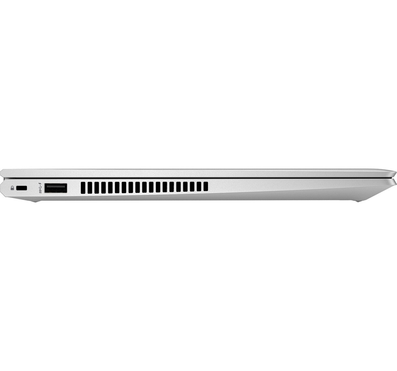 HP Pro x360 435 13.3 inch G10 Notebook PC Wolf Pro Security Edition, 13.3", AMD Ryzen™ 3, 8GB RAM, 256GB SSD 7P3C3UT#ABA